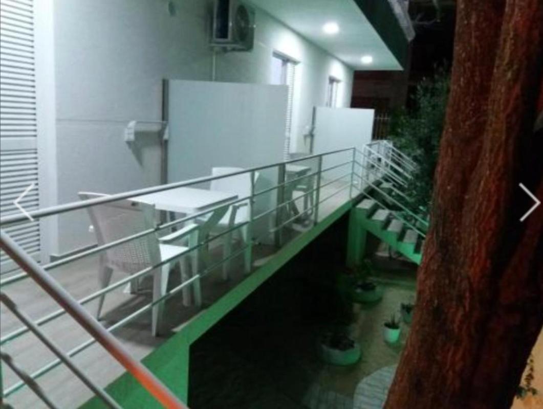 Villa Kristiana Sarandë Exteriör bild