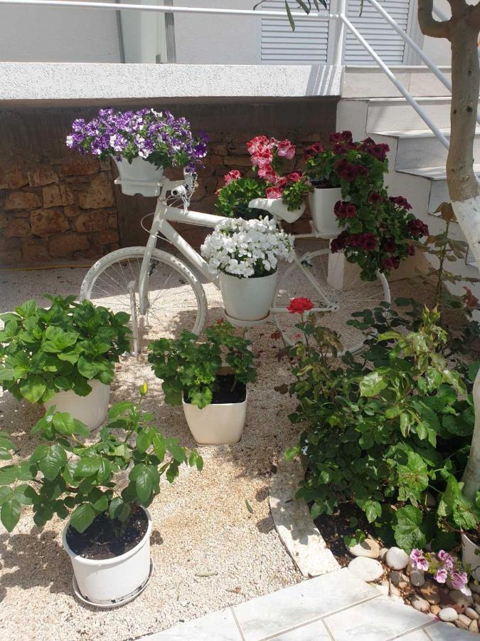 Villa Kristiana Sarandë Exteriör bild